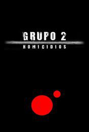 Grupo 2 Homicidios