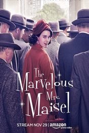 The Marvelous Mrs. Maisel