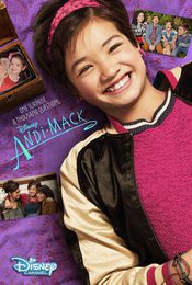 Andi Mack