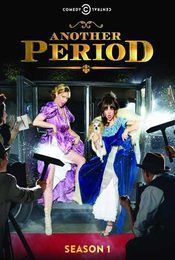 Another Period