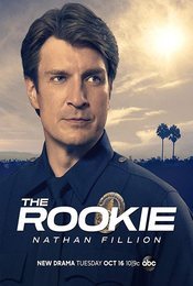 The Rookie