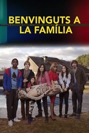 Benvinguts a la família