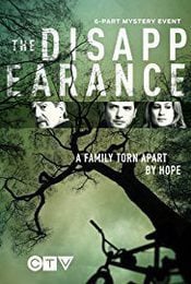 The Disappearance