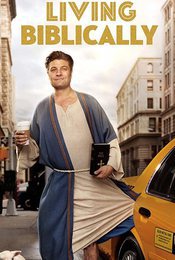 Living Biblically