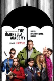 The Umbrella Academy