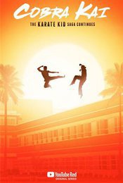 Cobra Kai