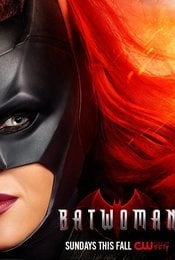 Batwoman