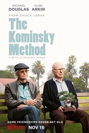 El método Kominsky