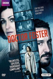 Doctora Foster