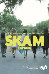 Skam España