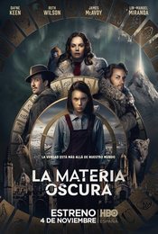 La materia oscura