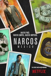 Narcos: México