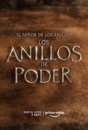 El Señor de los Anillos