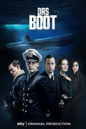 Das Boot (El submarino)