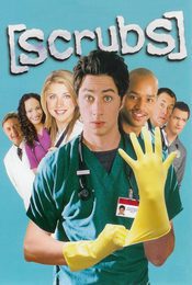 Scrubs