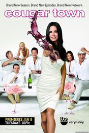 Cougar Town