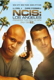 NCIS: Los Ángeles