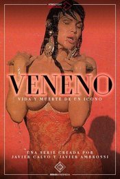 Veneno: Vida y muerte de un icono