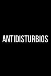 Antidisturbios