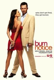 Burn notice