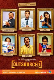 Outsourced