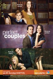 Perfect Couples