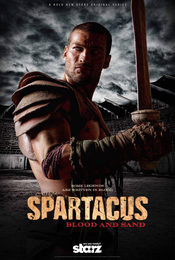 Spartacus: Sangre y Arena