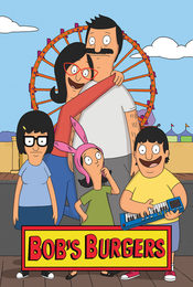 Bob's Burgers