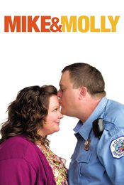 Mike and Molly