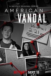 American Vandal