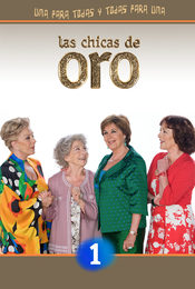 Las chicas de oro