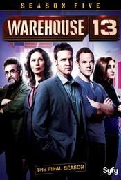 Warehouse 13