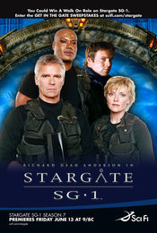 Stargate SG-1