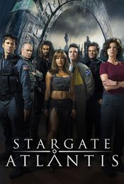 Stargate Atlantis