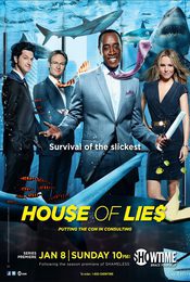 House of Lies