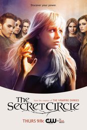 The Secret Circle