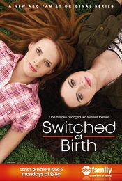 Switched at Birth