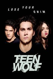 Teen Wolf