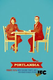 Portlandia