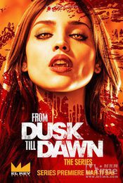 From Dusk Till Dawn: The Series