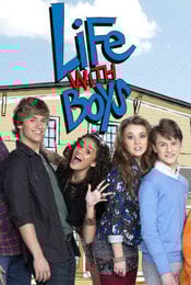 Life with Boys