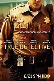 True Detective