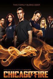 Chicago Fire