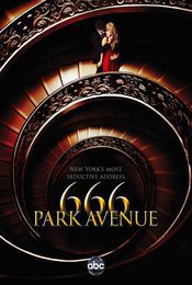 666 Park Avenue