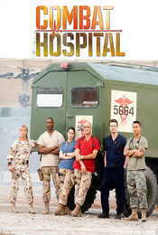 Combat Hospital