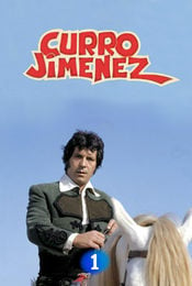 Curro Jiménez