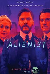 The Alienist