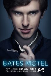 Bates Motel