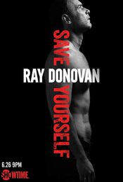 Ray Donovan