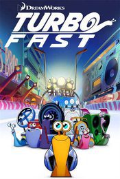 Turbo: F.A.S.T. (Fast Action Stunt Team)